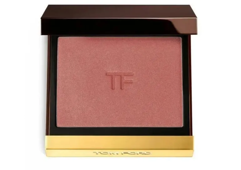 Tom Ford Cheek Color Ravish - Blush - TOM FORD
