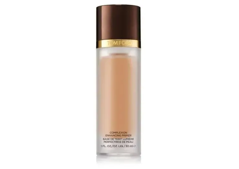 Tom Ford Complexion Enhancing Primer Peach 02 - Fondotinta - TOM FORD