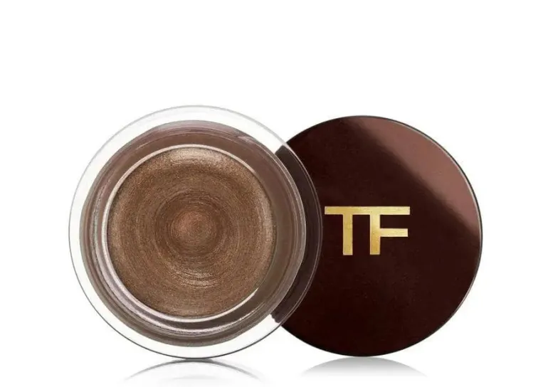 Tom Ford Creme Color For Eyes Spice 08 - Ombretto - TOM FORD