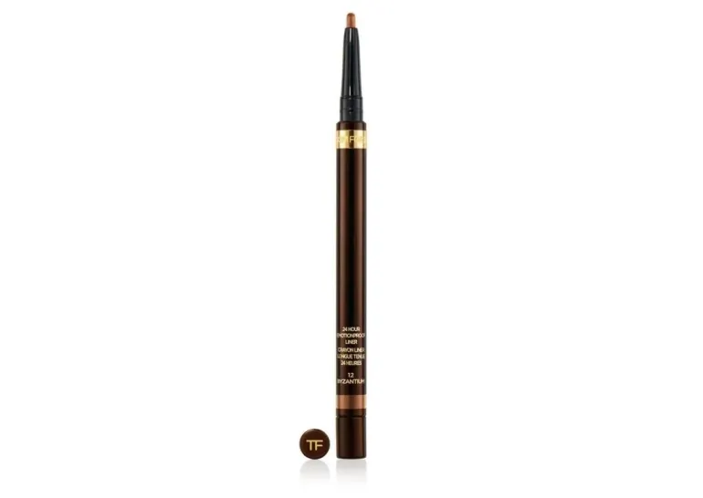 Tom Ford Emotionproof Eye Liner 12 Byzantium - Eyeliner - TOM FORD