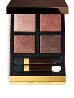 Tom Ford Eye Color Quad 03 Body Heat - Ombretto - TOM FORD