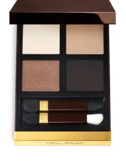Tom Ford Eye Color Quad 27 Mink Mirage - Ombretto - TOM FORD
