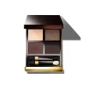 Tom Ford Eye Color Quad 29 Noir Fume - Ombretto - TOM FORD