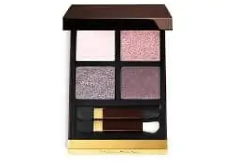 Tom Ford Eye Color Quad 12 Seductive Rose - Ombretto - TOM FORD