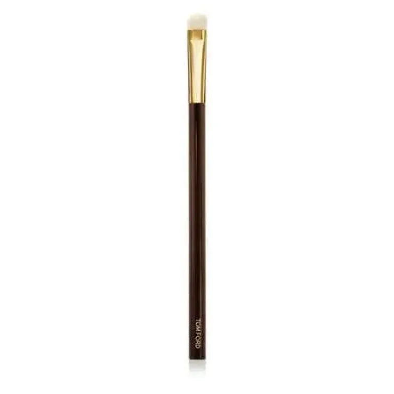 Tom Ford Eye Contour Brush 12 - Brush make-up - TOM FORD