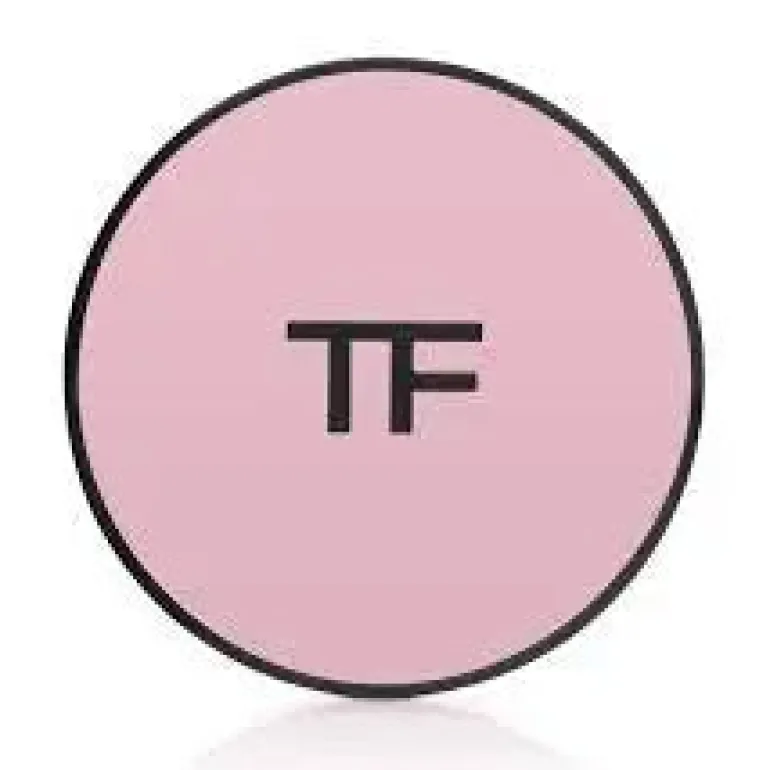 Tom Ford Ford Rose Prick cushion case