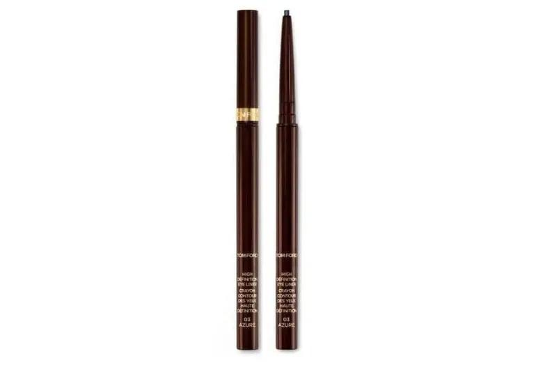 Tom Ford High Definition Eye Liner Blue 03