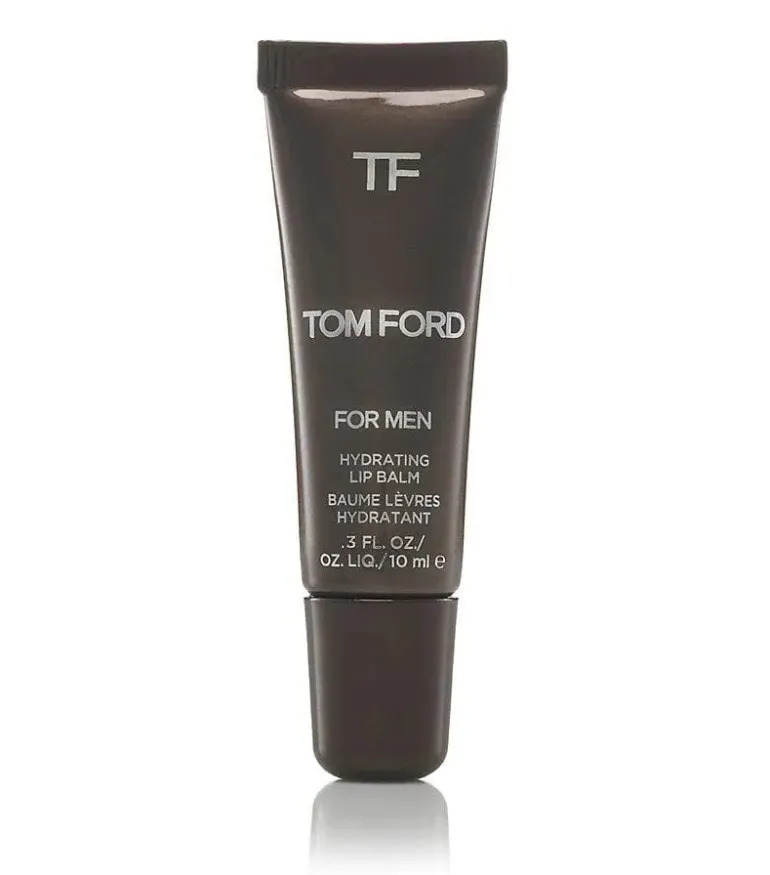 Tom Ford Lip Balm - Balsamo labbra - TOM FORD