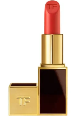 Tom Ford Lip Color Foxfire - Rossetto - TOM FORD