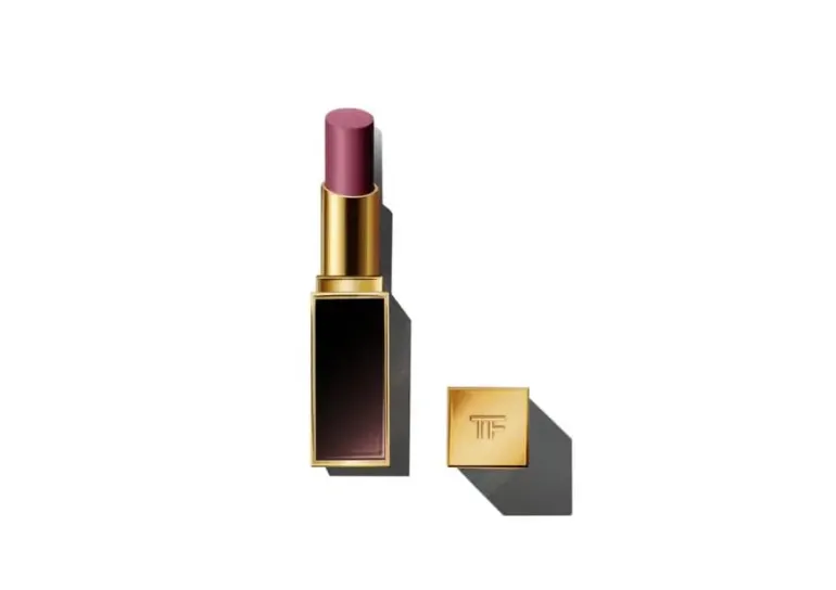 Tom Ford Lip Color Satin Matte Dimmed Violet