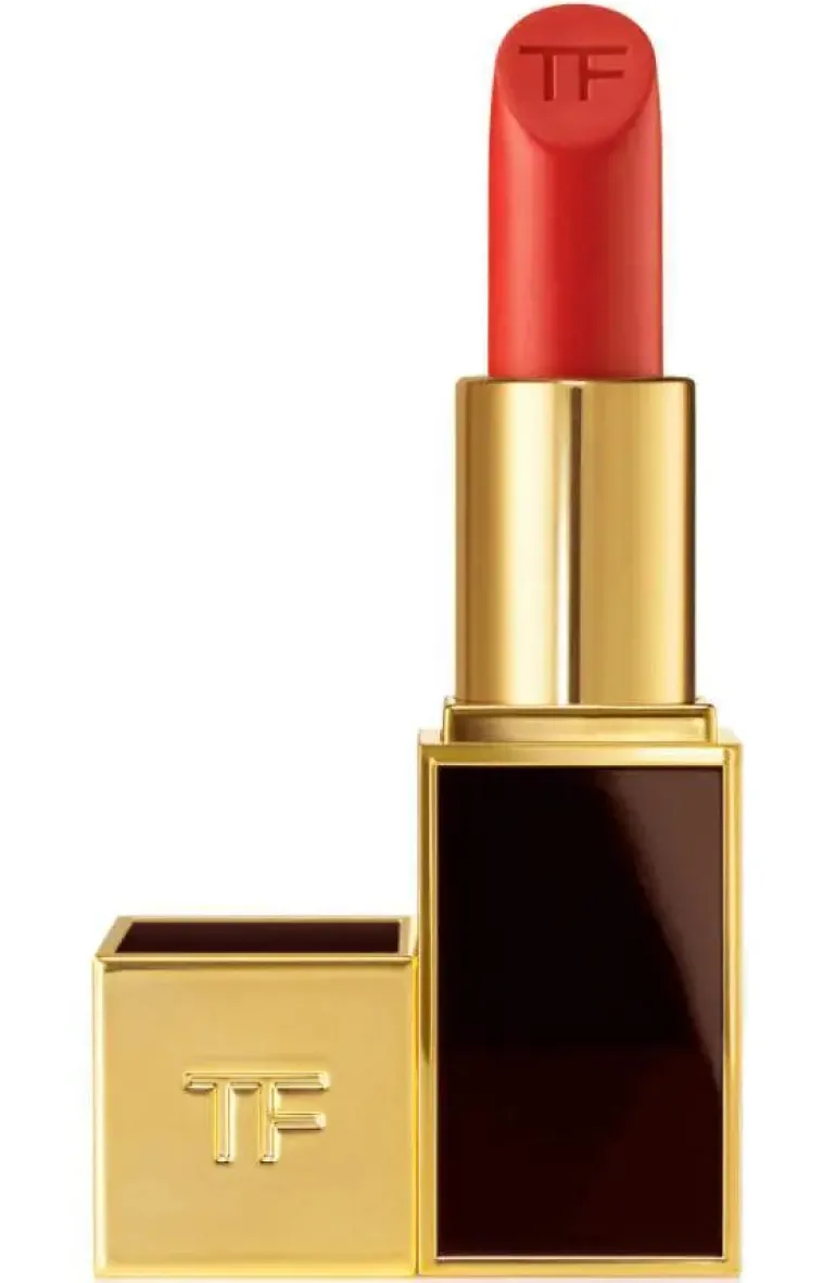 Tom Ford Lip Color Vermillionaire - Rossetto - TOM FORD