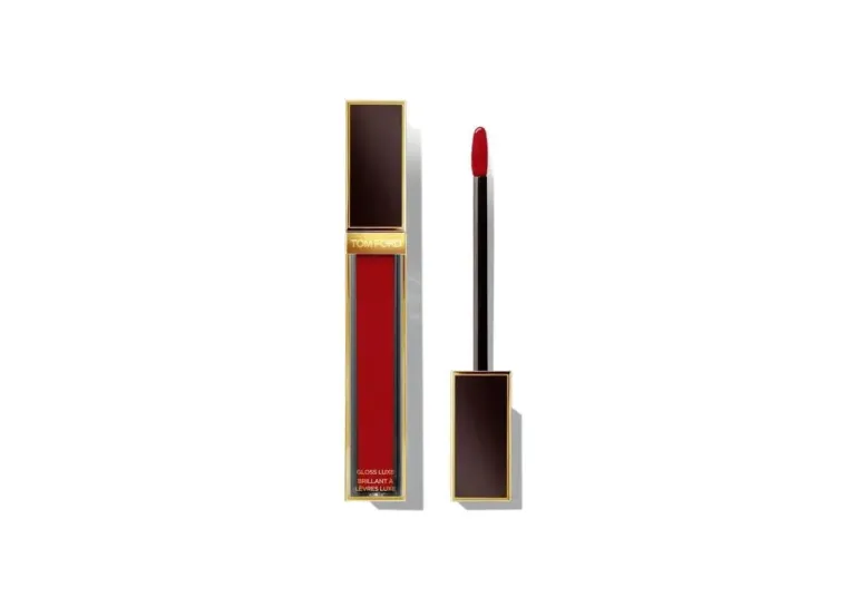 Tom Ford Lip Gloss Luxe 01 Diclo Sure