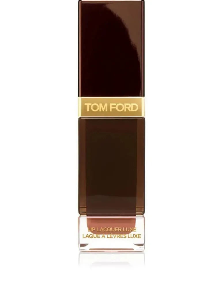 Tom Ford Lip Lacquer Luxe Matte Quiver