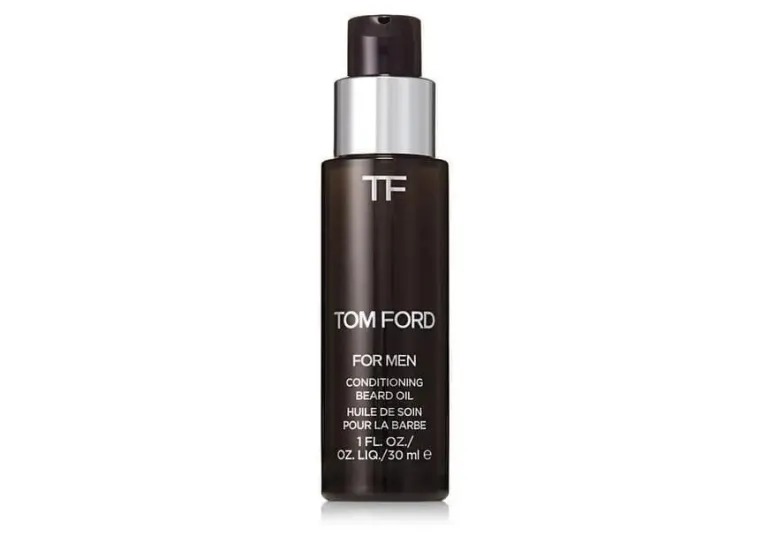 Tom Ford Neroli Portofino Conditioning Beard Oil 30 ml - Barba - TOM FORD