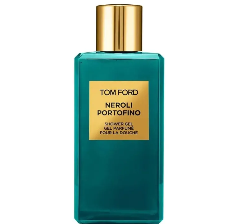 Tom Ford Neroli Portofino Shower Gel 250 ml - Bagnodoccia - TOM FORD