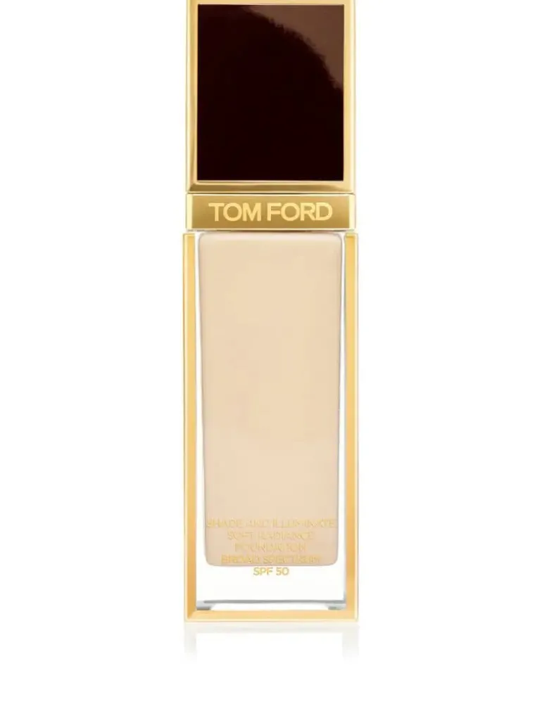 Tom Ford Shade And Illuminate Soft Foundation Spf 50 - Fondotinta - TOM FORD