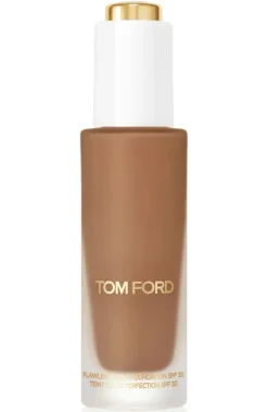 Tom Ford Soleil Flawless Glow Foundation Spf 30 10.0 Chestnut - Fondotinta - TOM FORD