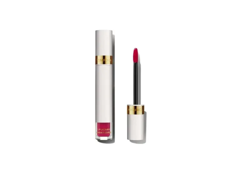 Tom Ford Soleil Lip Lacquer Exhibitionist