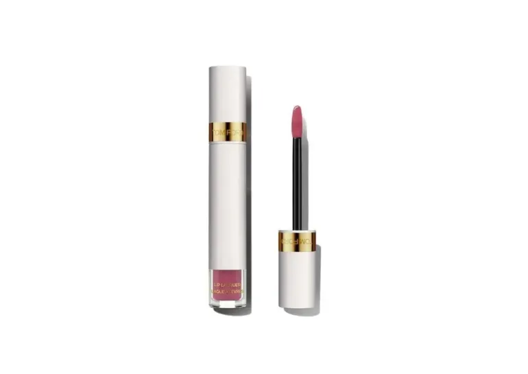 Tom Ford Soleil Lip Lacquer Cara Mia - Rossetto - TOM FORD