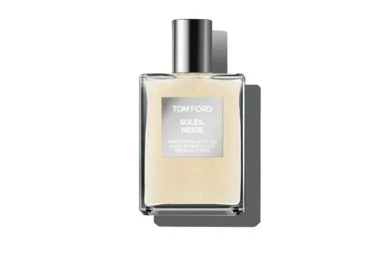 Tom Ford Soleil Neige Shimmering Body Oil - Olio - TOM FORD