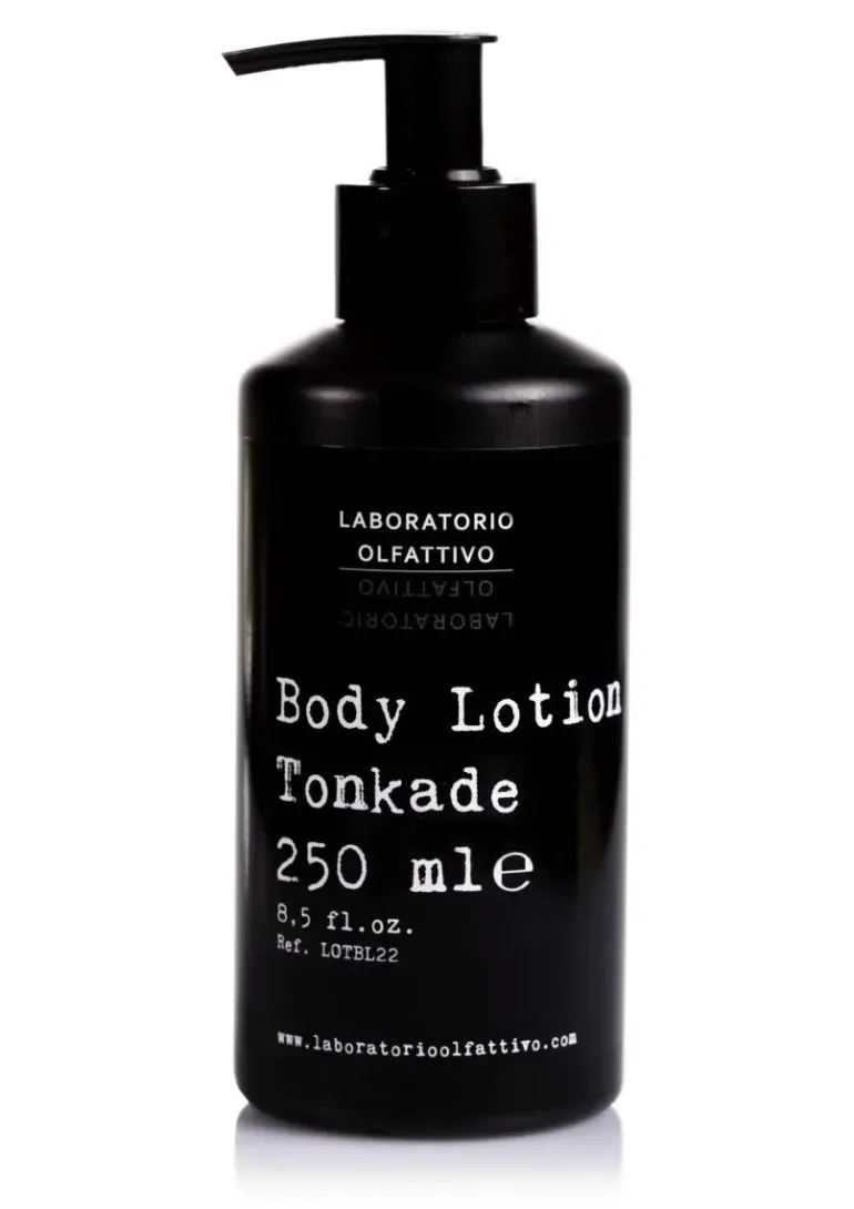Tonkade Body Lotion