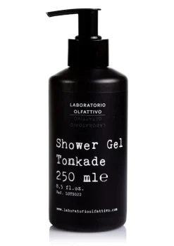 Tonkade Shower Gel