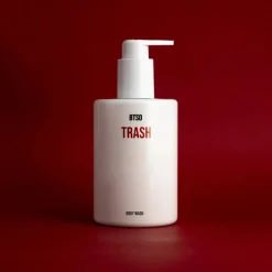 Trash Body Wash Born To Stand Out