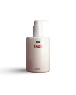 Trash hand Wash Born To Stand Out
