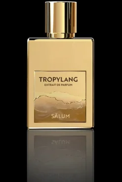 Tropylang SALUM - Alla Violetta Boutique Napoli Rivenditore