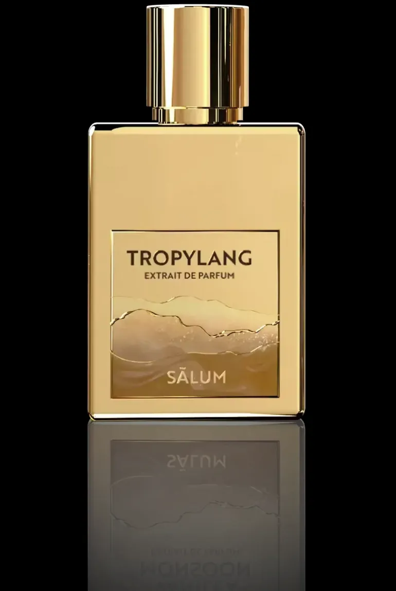 Tropylang SALUM - Alla Violetta Boutique Napoli Rivenditore