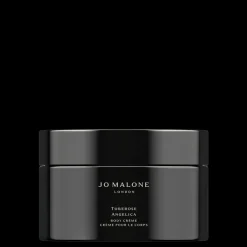 Tuberose Angelica Body Creme