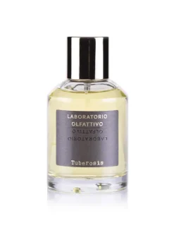 Tuberosis Laboratorio Olfattivo