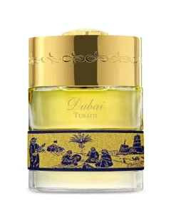 Turath eau de parfum The Spirit of Dubai - Alla Violetta Boutique