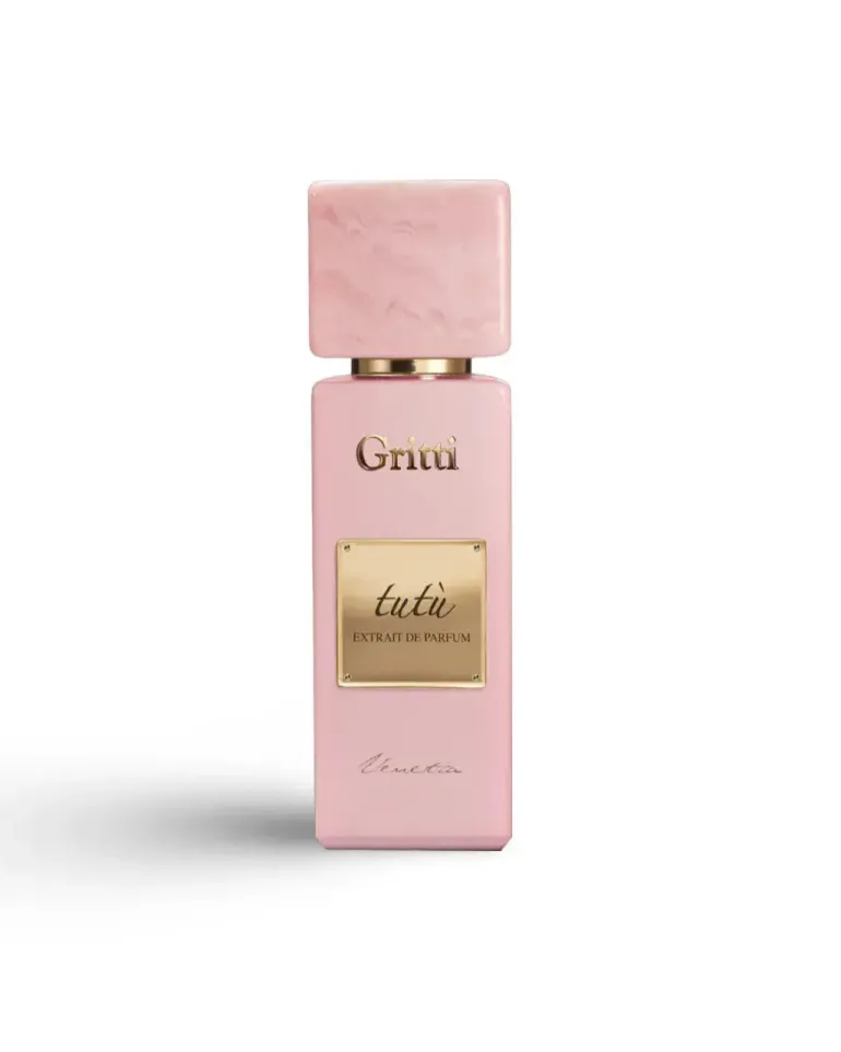 Tutù extrait Gritti