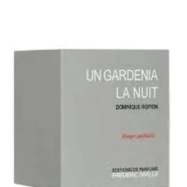 Un Gardenia La Nuit Candle 220gr - FREDERIC MALLE