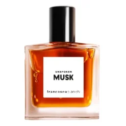 Unspoken Musk extrait de parfum
