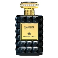 Valiance Spirit of Kings