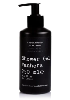 Vanhera Shower Gel
