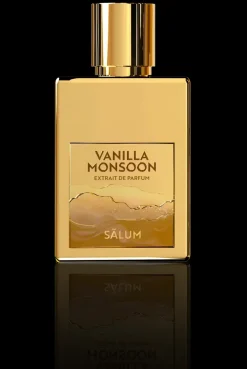 Vanilla Monsoon SALUM - Alla Violetta Boutique Napoli Rivenditore
