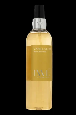Vanillalove Hair & Body Mist