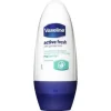 Vaseline Active Fresh Roll-On 50 ml - Deodorante - Vaseline