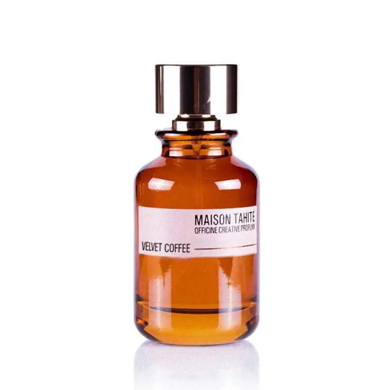 VELVET COFFEE Eau de Parfum