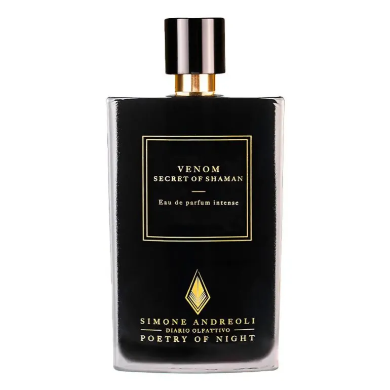 Venom Secret of Shaman