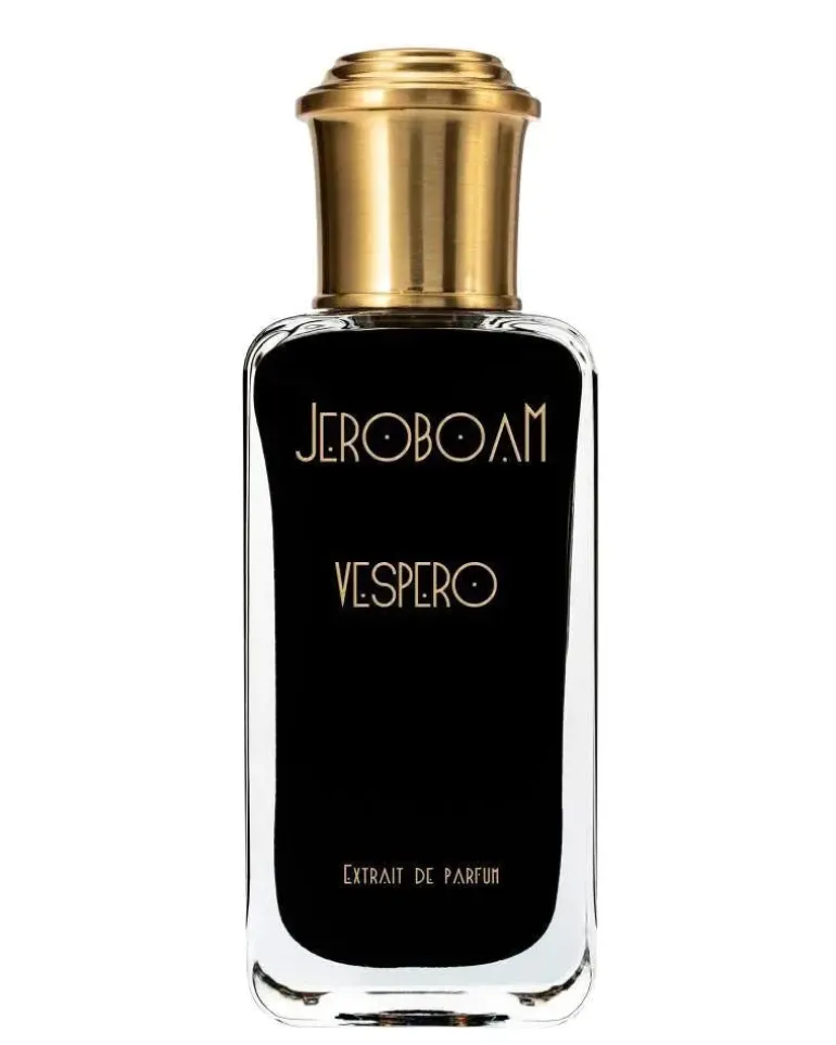 Vespero Extrait de Parfum