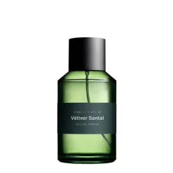 Vetiver Santal