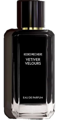 Vetiver Velours edp