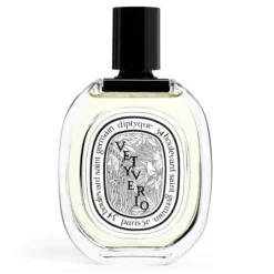 Vetyverio Eau De Toilette