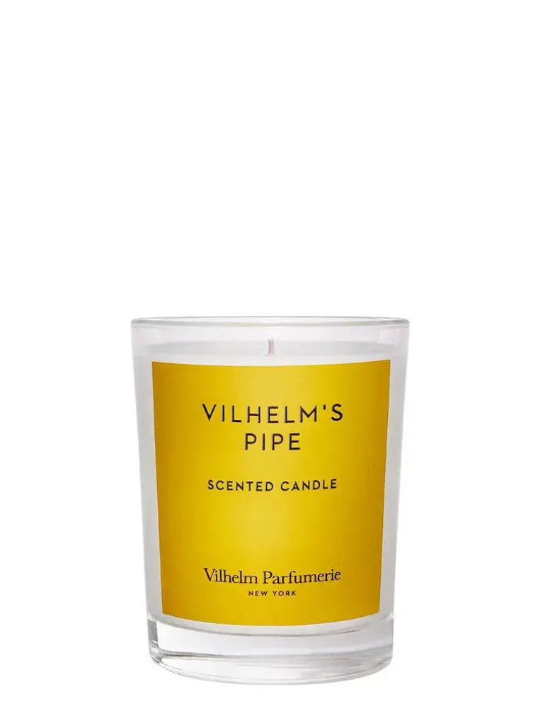 Vilhelm Parfumerie Candela VILHELM'S PIPE