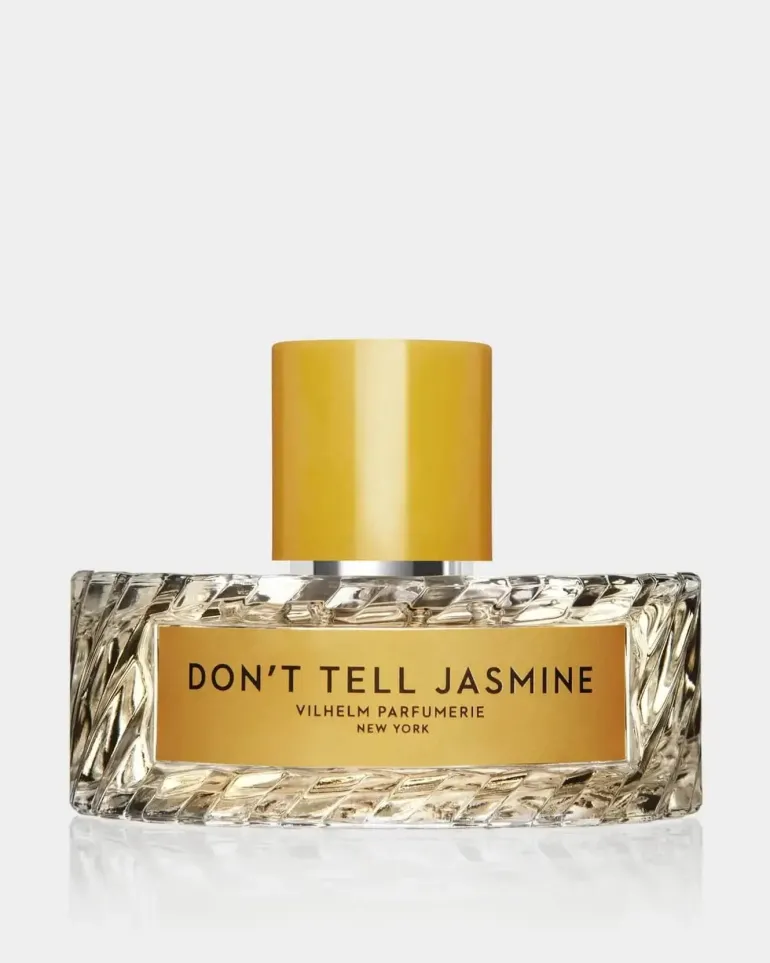 Vilhelm Parfumerie DON'T TELL JASMINE