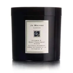 Vitamin E Body Scrub